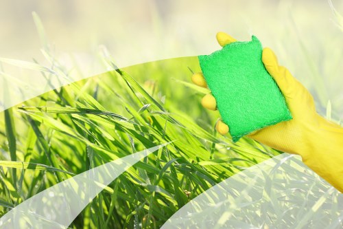 Free quote review for a property cleanout with clear pricing breakdown