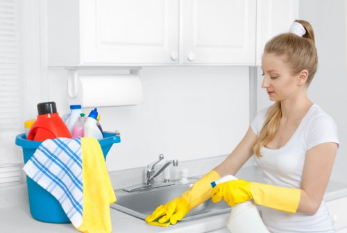 Emergency preparedness and safety procedure awareness in a workplace